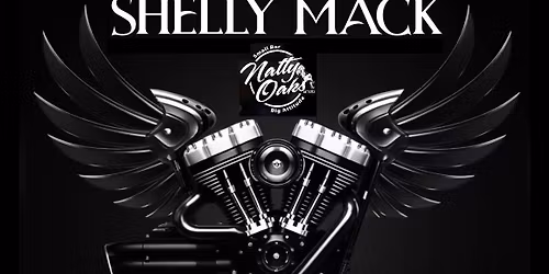 Shelly Mack & The ReUnion Return To Natty Oaks in West Allis, WI.