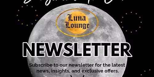 Luna Luna