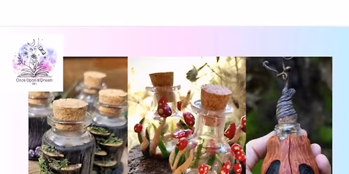 Polymer Clay Jars \ud83e\uded9