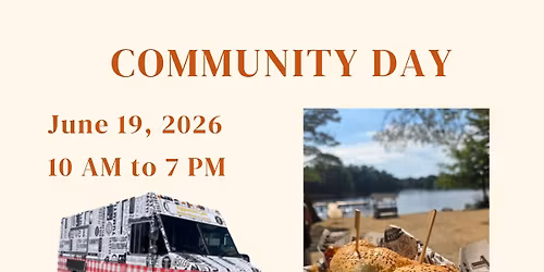 Community Day 2026