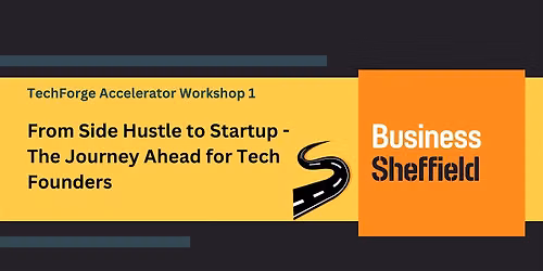 From Side Hustle to Startup - The Journey Ahead for Tech Founders