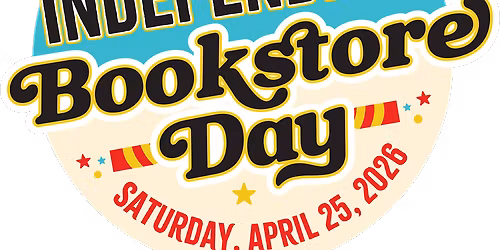 Independent Bookstore Day at Beyond Words