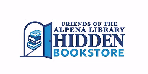Open House -  Hidden Bookstore