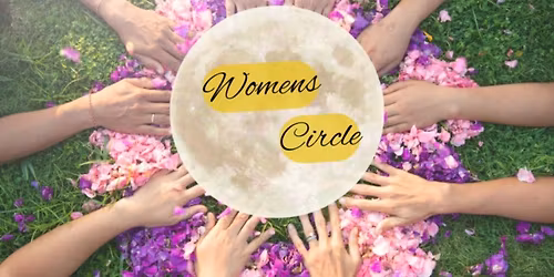 Radiant Roots Women's Circle