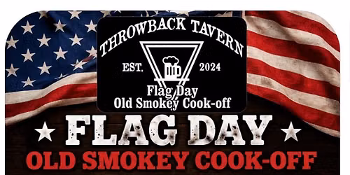 Charity BBQ Cookoff 