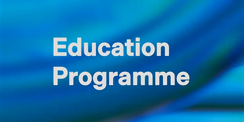 Education Programme
