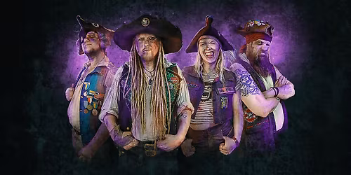 MR. HURLEY & DIE PULVERAFFEN | Karlsruhe