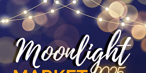 Moonlight Market IES Blouberg International School