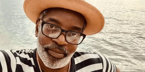 FAB 5 FREDDY: EVERYBODY'S FLY - Memoir Interview + Celebration