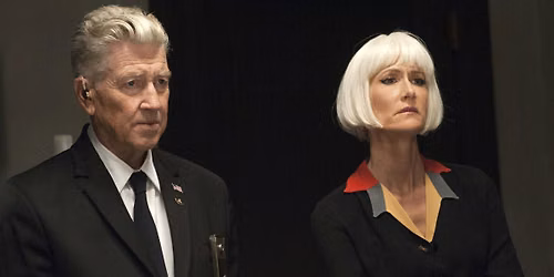 Twin Peaks: The Return \u2014 Parts 5-11