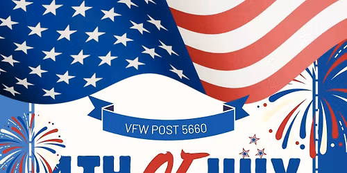 4th of July Fish Fry