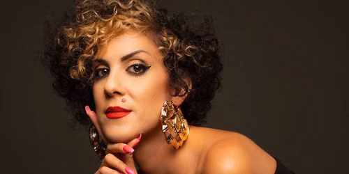Marcella Arguello