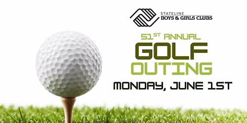 SBGC 51st Annual Golf Outing
