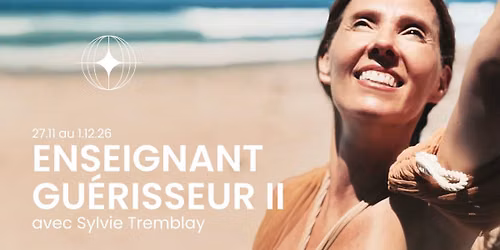 L'Enseignant Gu\u00e9risseur II