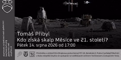 Tom\u00e1\u0161 P\u0159ibyl: Kdo z\u00edsk\u00e1 skalp M\u011bs\u00edce v 21. stolet\u00ed?