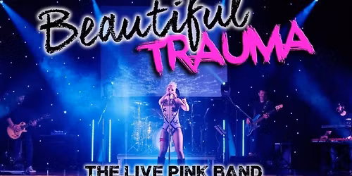 Pink - Beautiful Trauma