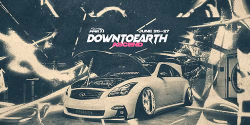 DOWNTOEARTH Ascend 2026