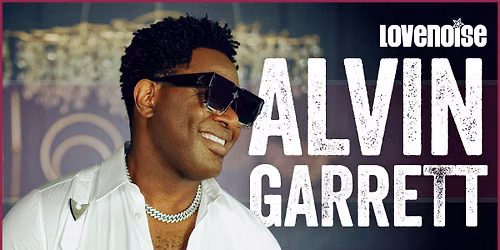 Alvin Garrett at City Winery - Nashville