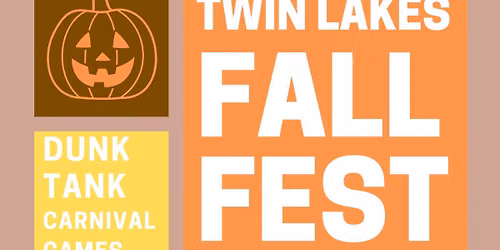 Twin Lakes Fall Fest