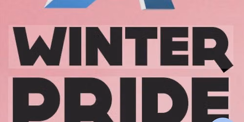 QW Attends Winter Pride in GC \ud83d\ude0e