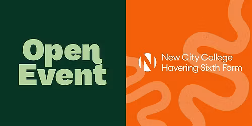 Open Event: Havering Sixth Form Campus