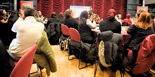 Newham Youth Partnership Meeting
