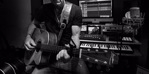 Martyn Joseph