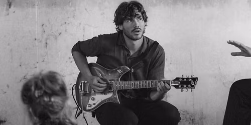 "Le Bruit du bl\u00e9" un spectacle de Gael Faure - Ven. 22 mai @Les P\u00e9riseaux (Faches-Thumesnil)