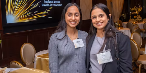 Forging Forward: Philadelphia