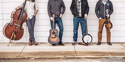 Win Tickets! Arkansauce at Slowdown Front Room (Omaha)