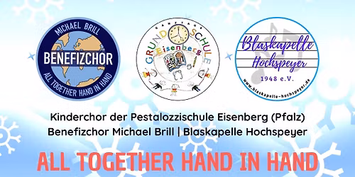 Benefizkonzert f\u00fcr einen Schulbau in Namibia