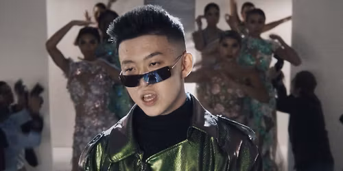 Rich Brian