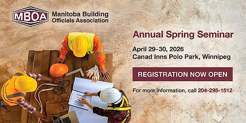 Annual  Spring Seminar - April 29-30, 2026