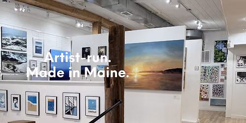 Meet the MAC Artists!  Season's Welcome Back