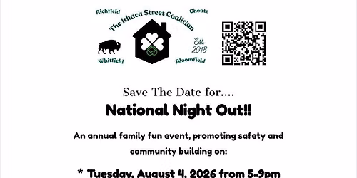 National Night Out!!