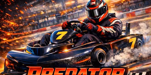 Go Kart Spectacular