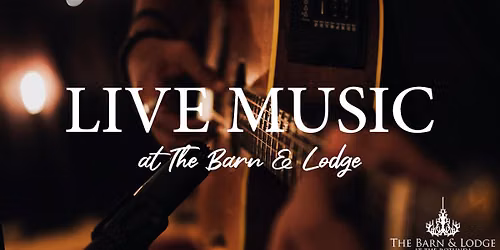 LIVE MUSIC with Mike Heuer