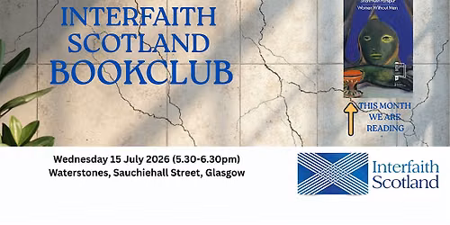 Interfaith Scotland Book Club