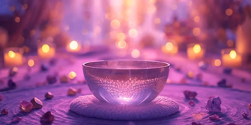 Release & Restore Soundbath