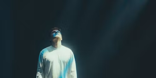 Nils Hoffmann in Praha