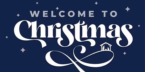 Welcome to Christmas (with Interpreters)