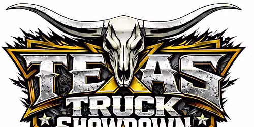 TEXAS TRUCK SHOWDOWN!