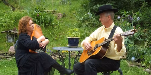 Live Music with Like Butter