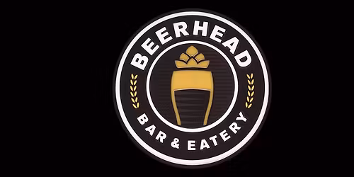 Dave Hinrich LIVE at Beerhead