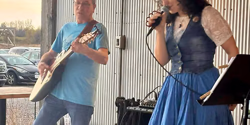 Benny and The Mix at Lansing Harbor