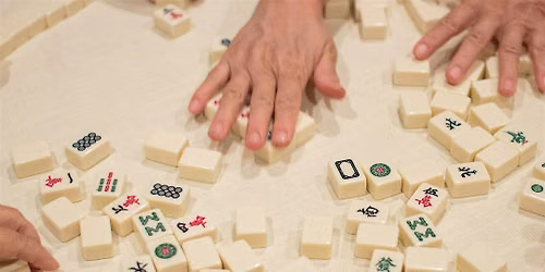 Learn to Play Mahjong