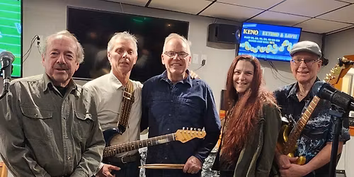 NSJ@Gametime, Amesbury