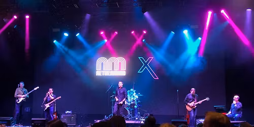 Nethermind @Martinique Deux