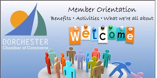  Chamber Member Orientation - May 2026