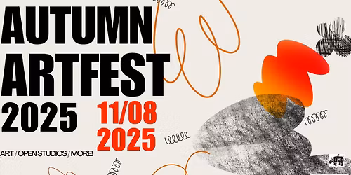 Autumn Artfest 2025